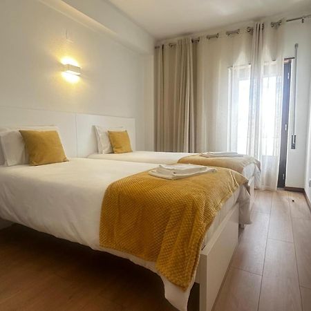 Joao Paulo II Apartment Фатіма Екстер'єр фото
