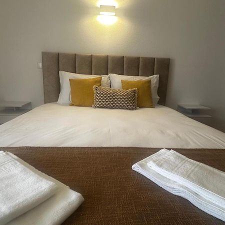 Joao Paulo II Apartment Фатіма Екстер'єр фото