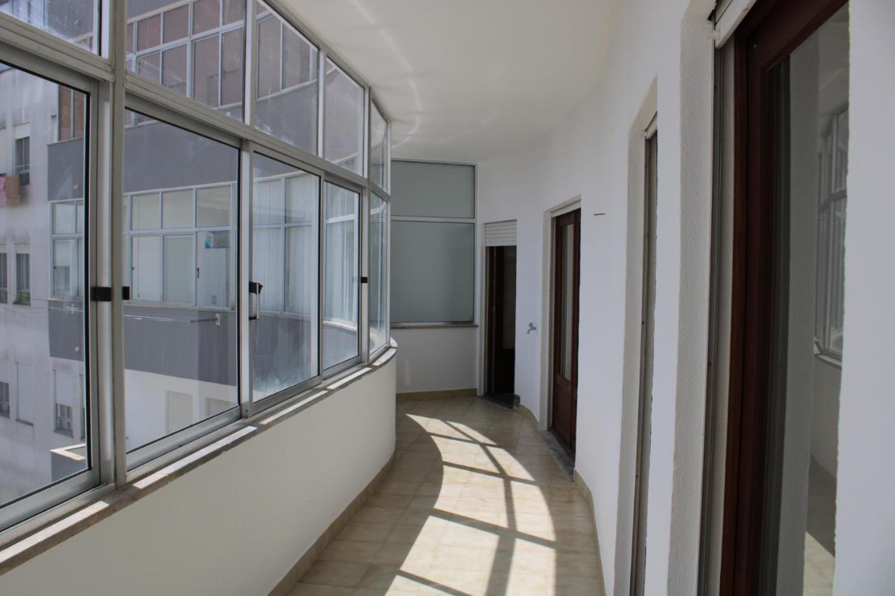 Joao Paulo II Apartment Фатіма Екстер'єр фото
