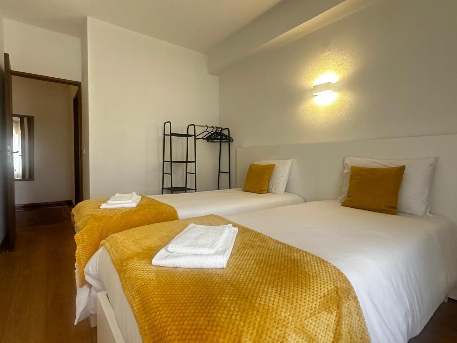 Joao Paulo II Apartment Фатіма Екстер'єр фото