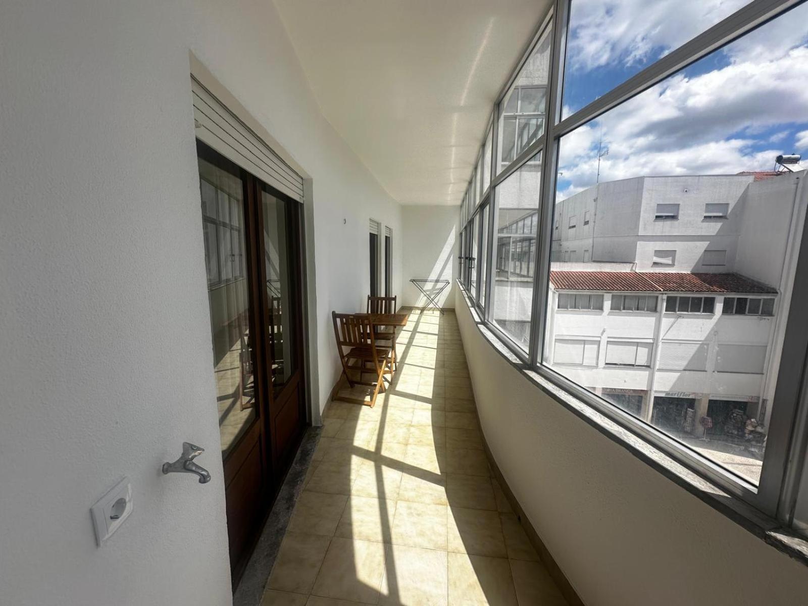Joao Paulo II Apartment Фатіма Екстер'єр фото