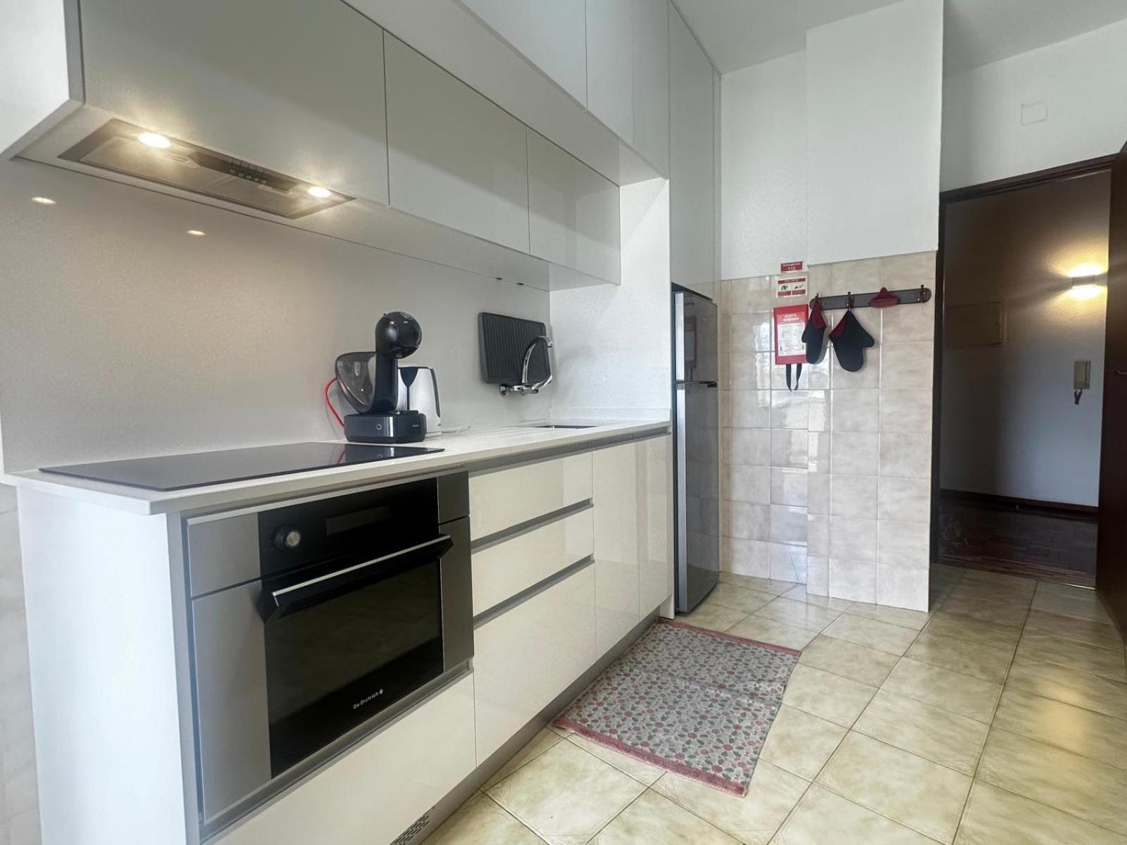Joao Paulo II Apartment Фатіма Екстер'єр фото