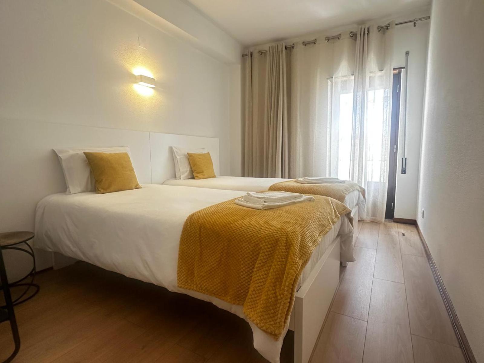 Joao Paulo II Apartment Фатіма Екстер'єр фото