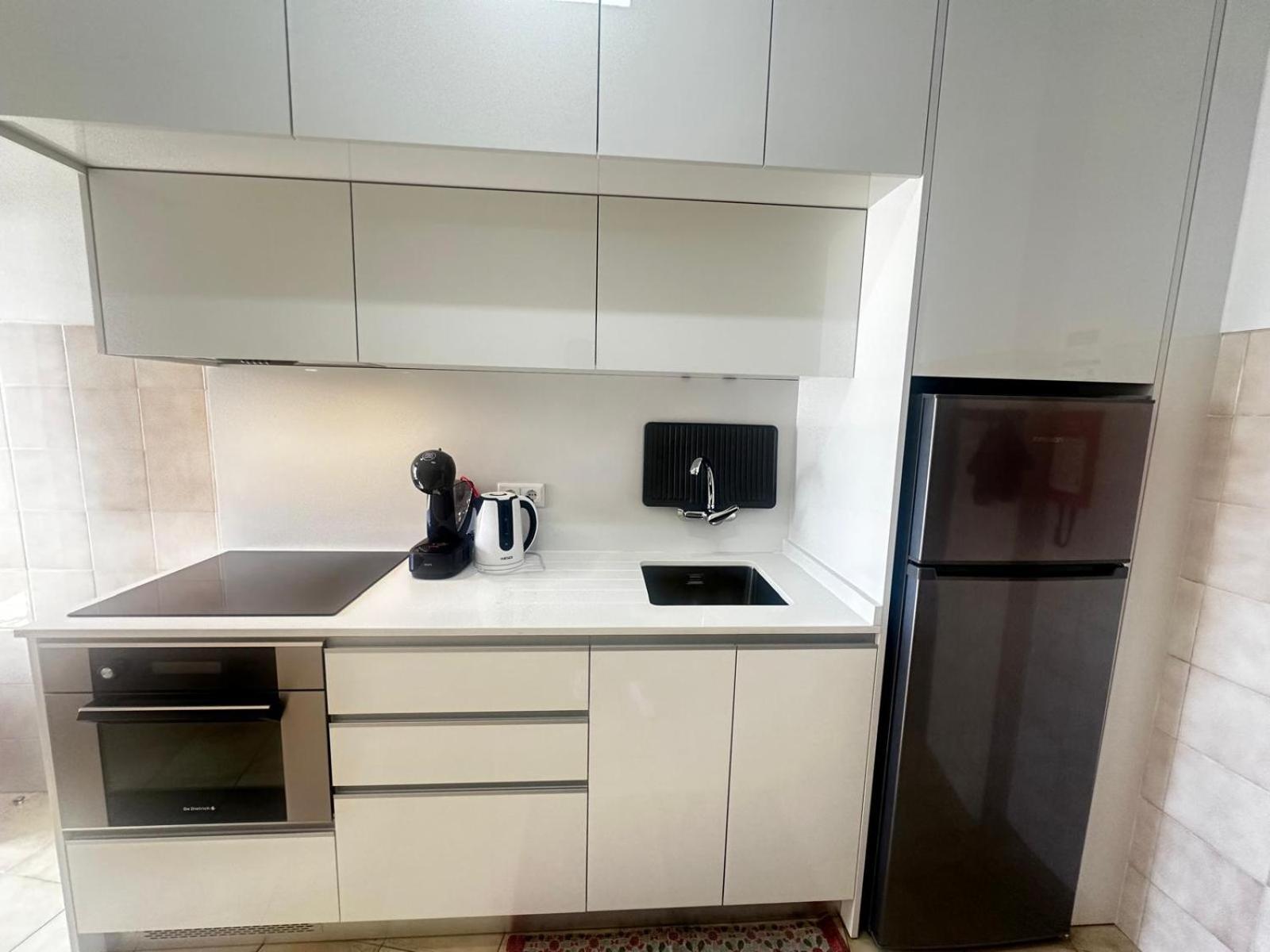 Joao Paulo II Apartment Фатіма Екстер'єр фото