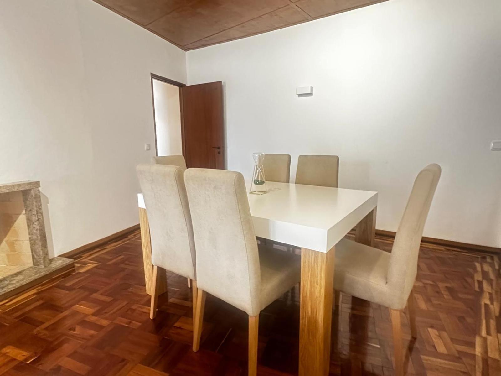 Joao Paulo II Apartment Фатіма Екстер'єр фото