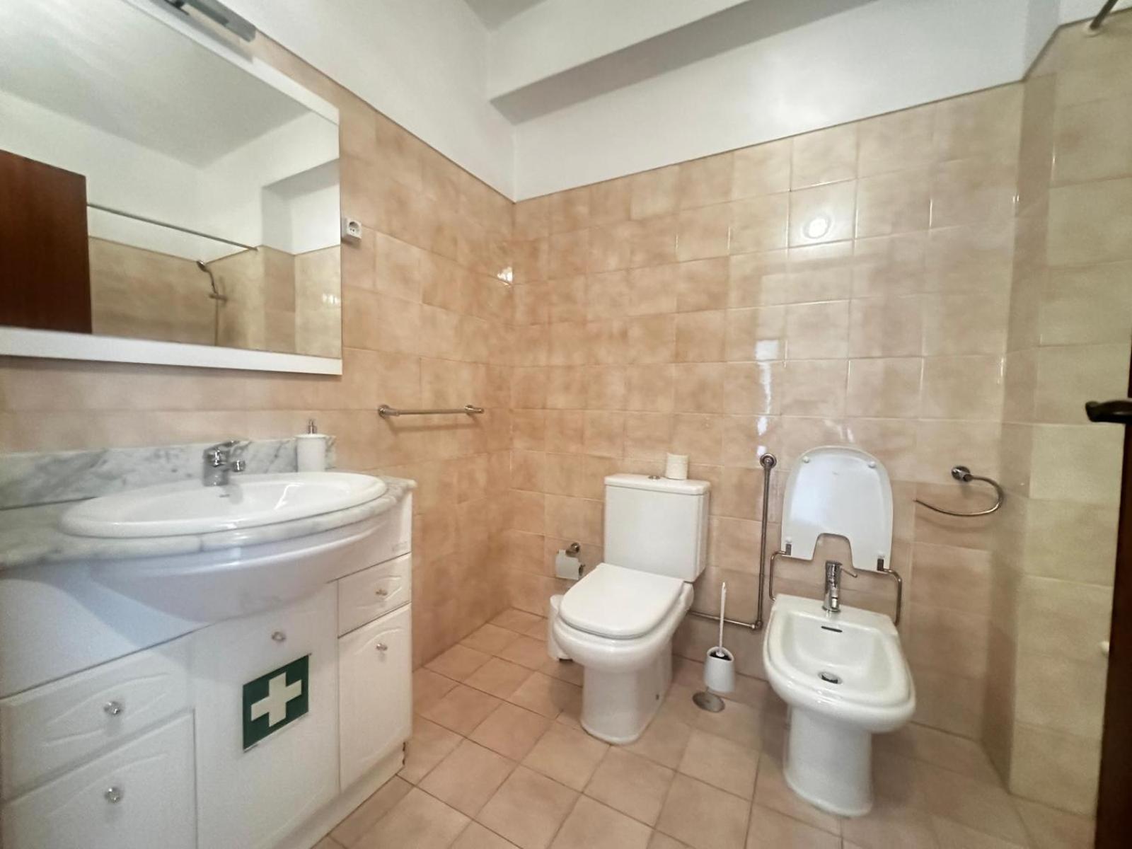 Joao Paulo II Apartment Фатіма Екстер'єр фото