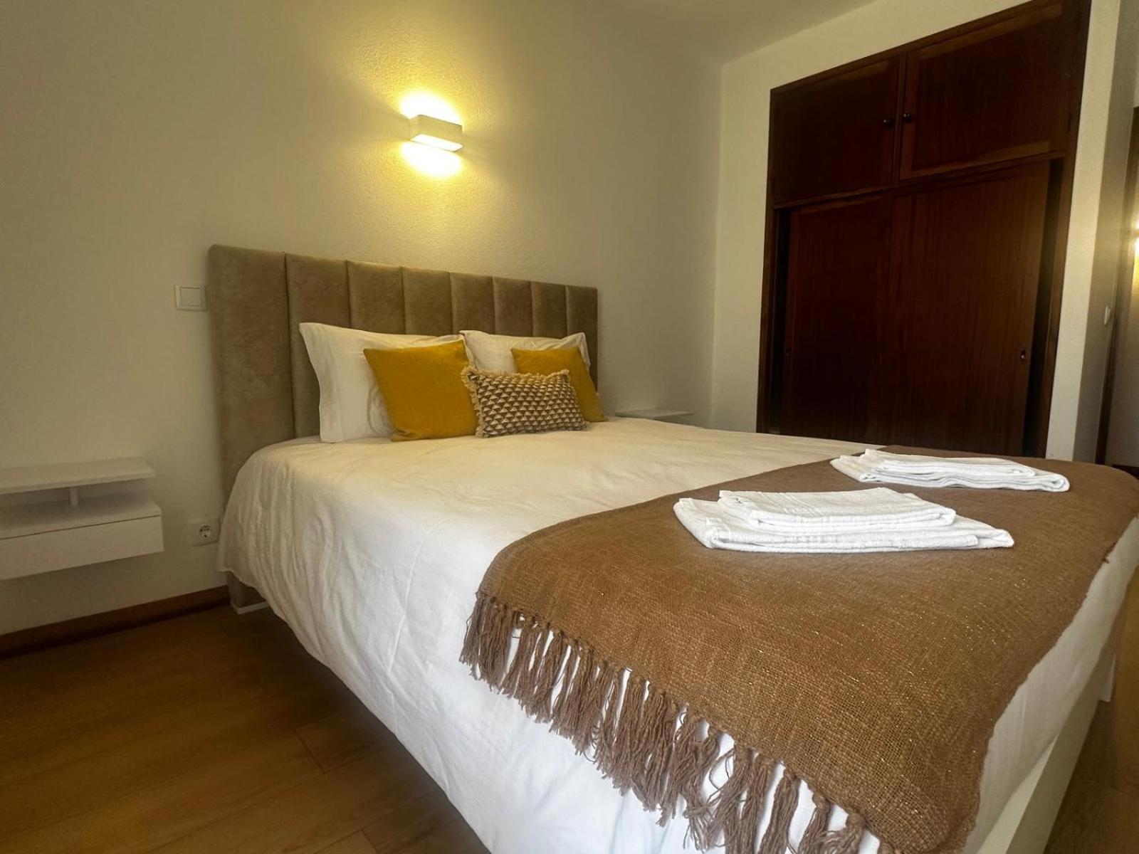 Joao Paulo II Apartment Фатіма Екстер'єр фото